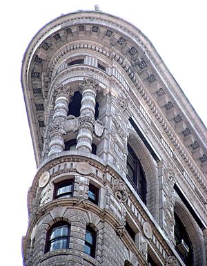 Archivo:Flatiron Building