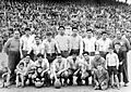Formación de Atlético Tucumán 1959
