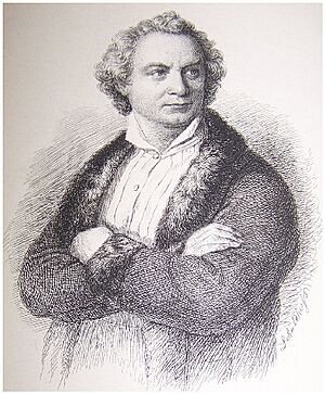 Archivo:Friedrich von gaertner