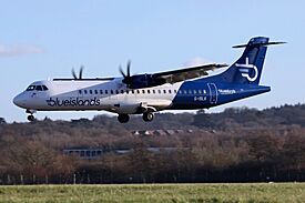 G-ISLK ATR-72-500 Blue Islands Southampton 5.1.22.jpg