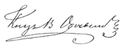 GRW143 Odojevskij signature.png