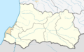 Georgia Adjara location map