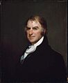 Gilbert Stuart - Theodore Sedgwick - 33.508 - Museum of Fine Arts