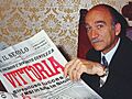 Giorgio Almirante 1971