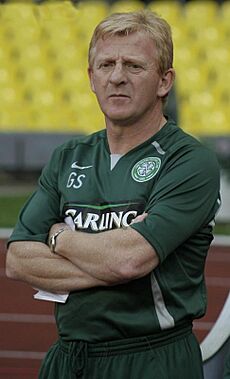 Archivo:Gordon David Strachan