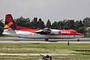 HK-4468 Fokker 50 Avianca (7501442400).jpg