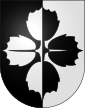 Hasle bei Burgdorf-coat of arms.svg