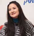 Hiromi Hayakawa 2017