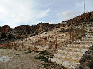 Archivo:Hisn Yakka. Medina 2