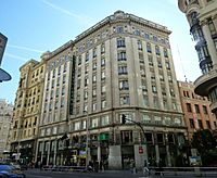 Archivo:Hotel Gran Vía (Madrid) 01