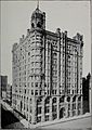 Hudson's dictionary of Minneapolis and vicinity; a handbook for strangers and residents (1909) (14803971393)