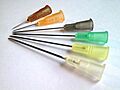 HypodermicNeedles