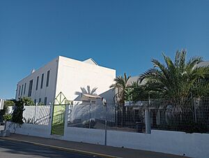 Archivo:IES El Palmeral 01