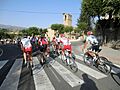 I Marcha Cicloturista "El Chava" 061