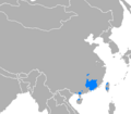 Idioma hakka