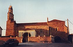 Archivo:Iglesia de Huerga de Garaballes