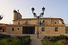 Archivo:Iglesia de Nuestra Señora de la Asunción, Nuño Gómez, 03