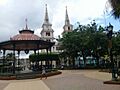 Iglesiasanlorenzoxipixapa