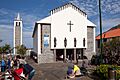 Igreja do Porto da Cruz Madeira