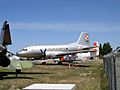 Ilyushin Il-14 (Polish insignia)