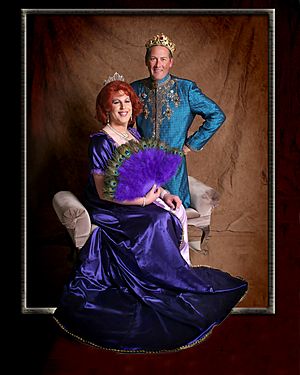 Archivo:Imperial Court System Duchess and Duke