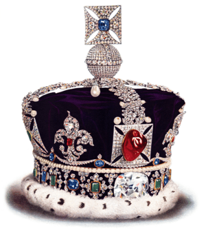 Archivo:Imperial State Crown