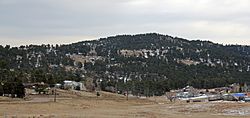 Indian Hills, Colorado.JPG