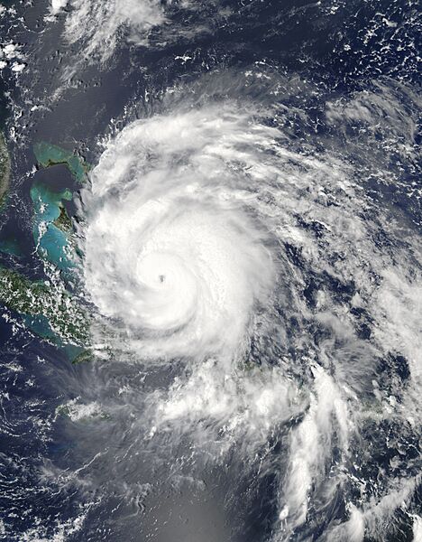 Irene 2011-08-24 1810Z