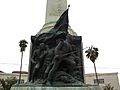 Jaén - Monumento a las Batallas 4