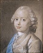 Jean-Martial Frédou, Louis-Joseph-Xavier de France, duc de Bourgogne (1760).jpg