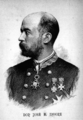 José B. Moore
