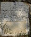José Gervasio Artigas Plaque