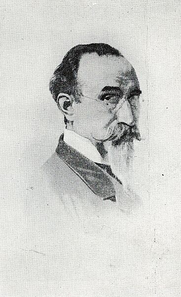 José Gragera y Herboso