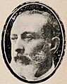 José Miguel Valdés Carrera