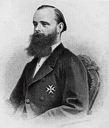 Karl Klaus von der Decken (1833-1865)AfrikaForscher.jpg