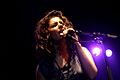 Katie Melua at North Sea Jazz Festival