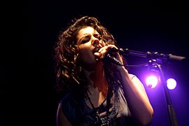 Archivo:Katie Melua at North Sea Jazz Festival