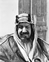 King Abdulaziz ibn Abdul Rahman