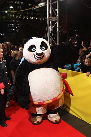 Kung Fu Panda 2 premiere in Sydney (5828005141).jpg