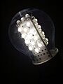LED light bulb