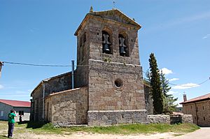 Archivo:La Gallega igrexa