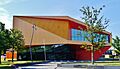 Lelystad Agoratheater 4