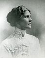 Leonora Cohen OBE
