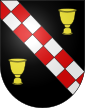 Les Tavernes-coat of arms.svg