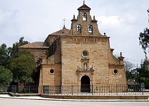 Archivo:Linares - Santuario V Linarejos02