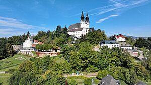 Archivo:Linz - Pöstlingberg (c)