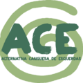 Logo Alternativa Canguesa de Esquerdas