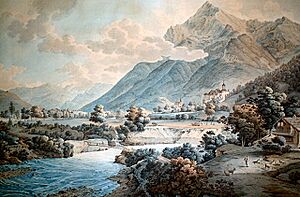 Archivo:Ludwig aberli wimmis