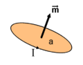 Magnetic moment