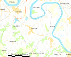 Map commune FR insee code 33185.png